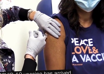 MHS Minute: December 2020