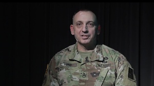 181st MFTB MLK Speech