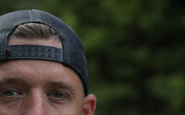 Home in the Jungle: The Story of Sgt. First Class Steven Mason