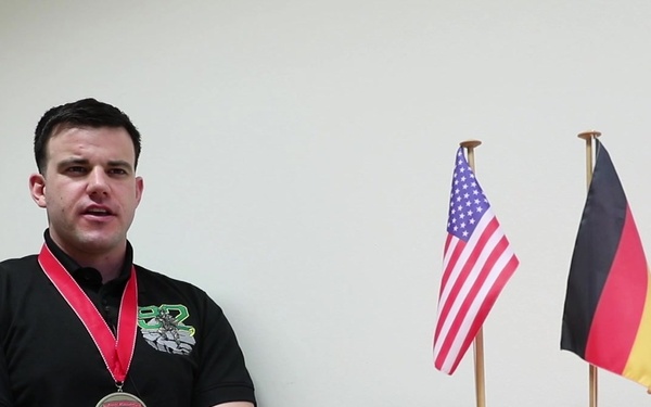 Kaiserslautern 2020 Hope Tree