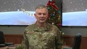 Gen. Glen VanHerck - WGHP