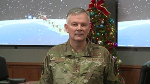 Gen. Glen VanHerck Fox and Friends