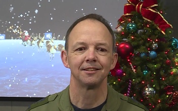 Lt. General Alain Pelletier KTSU