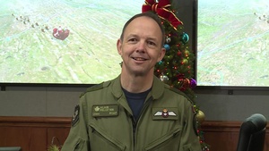 LT. Gen. Alain Pelletier - WTTE-TV