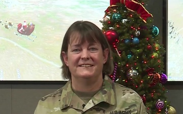 Maj Gen. Michelle Rose - WTVH