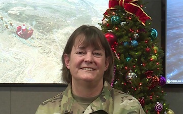 Maj. Gen. Michelle Rose - KSNV-TV