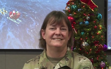 Maj. Gen. Michelle Rose- KSNV-TV
