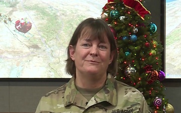 Major General Michelle Rose - KSEE