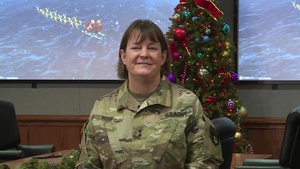 Major General Michelle Rose - KCRG