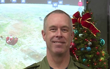 Major General Scott Clancy - WDTV