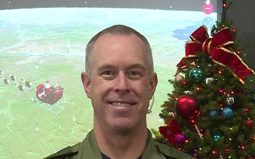 Major General Scott Clancy - KOAA