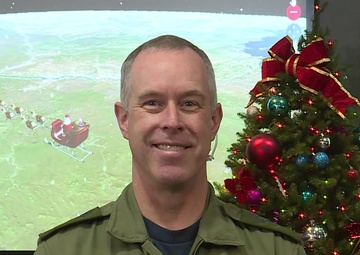 Major General Scott Clancy - KOAA