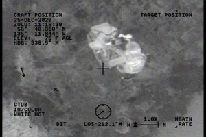 Coast Guard hoists 4 boaters from Yamani Islet, Alaska
