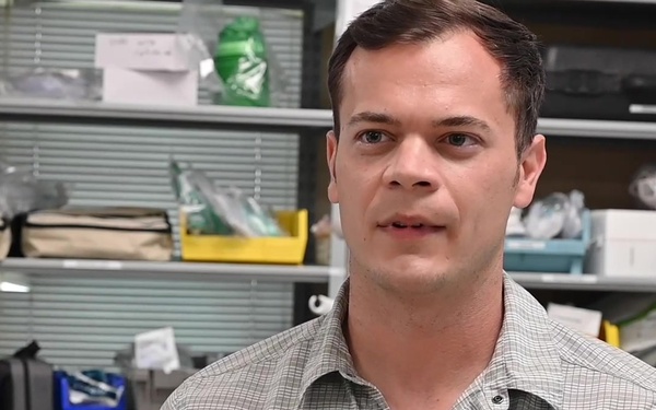 1st SFAB medics learn dental treatment for austere locations