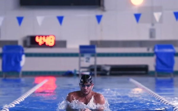 Olympic Dreams