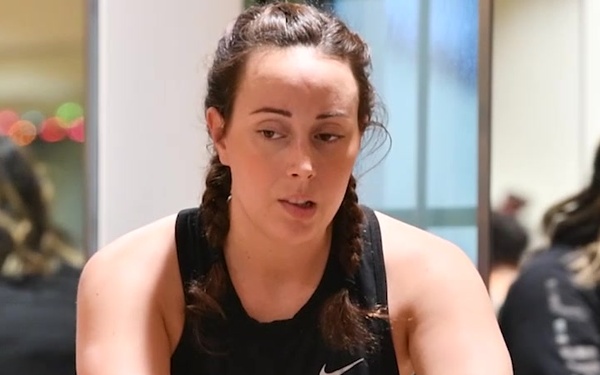 Sigonella Cycling Class