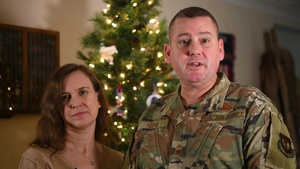 501 CSW/CCC Holiday Message
