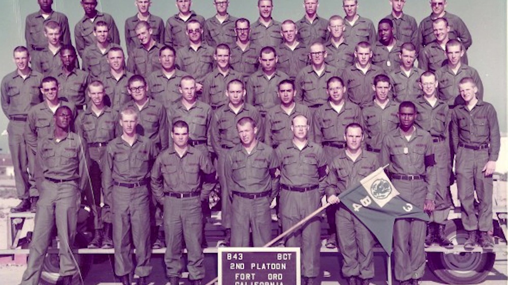 DVIDS - Video - Green beret honors Veteran's Day