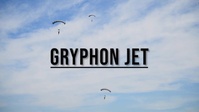 Gryphon Jet - AFN Spot