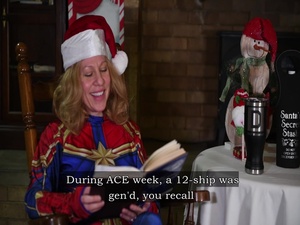'Twas the Night Before Christmas