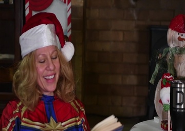 'Twas the Night Before Christmas
