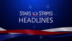 Stars and Stripes - 28 December 2020