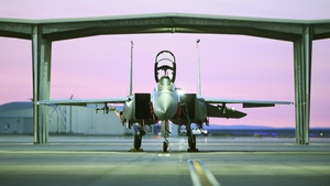 366th Fighter Wing Mission Video 2020