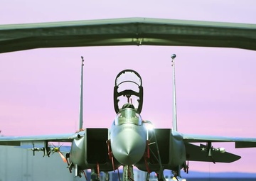 366th Fighter Wing Mission Video 2020