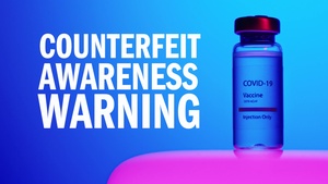 COVID-19 Vaccination Fraud Awareness PSA - 60 seconds