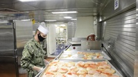 USS Tripoli (LHA 7) Video Tour