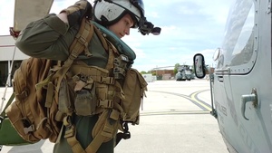 LT Clair Callaway