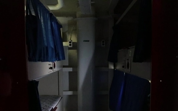 The New Normal: Social Distancing