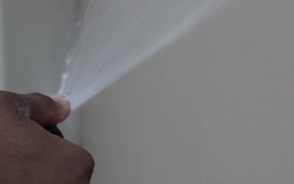 U.S. Navy veteran saves local Japanese house from fire