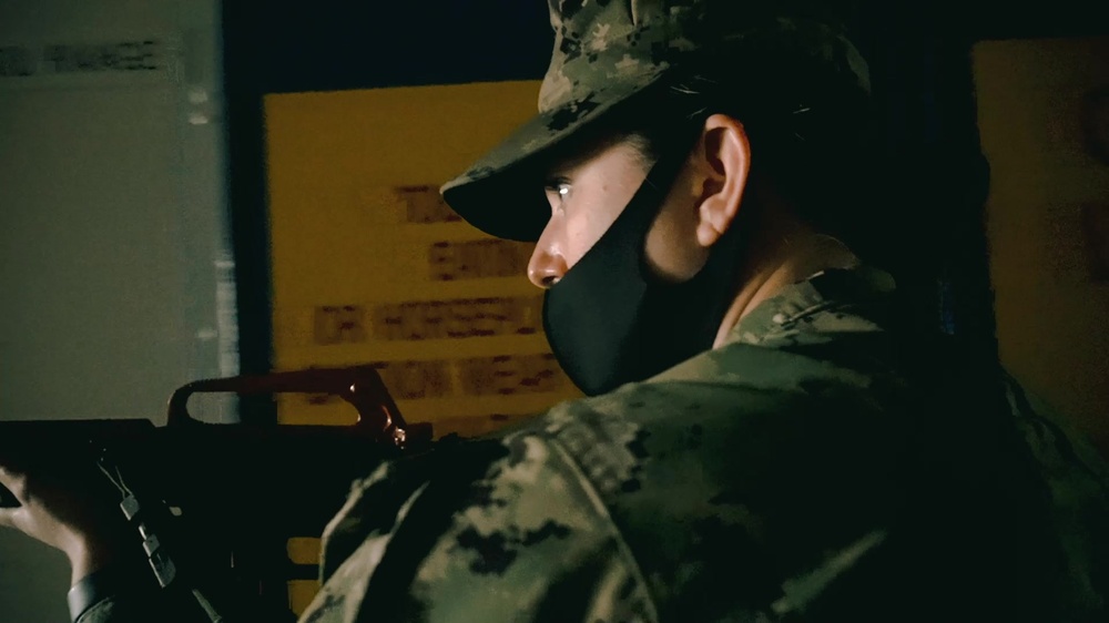 DVIDS - Video - Active Shooter Training