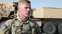 HIMARS Loading