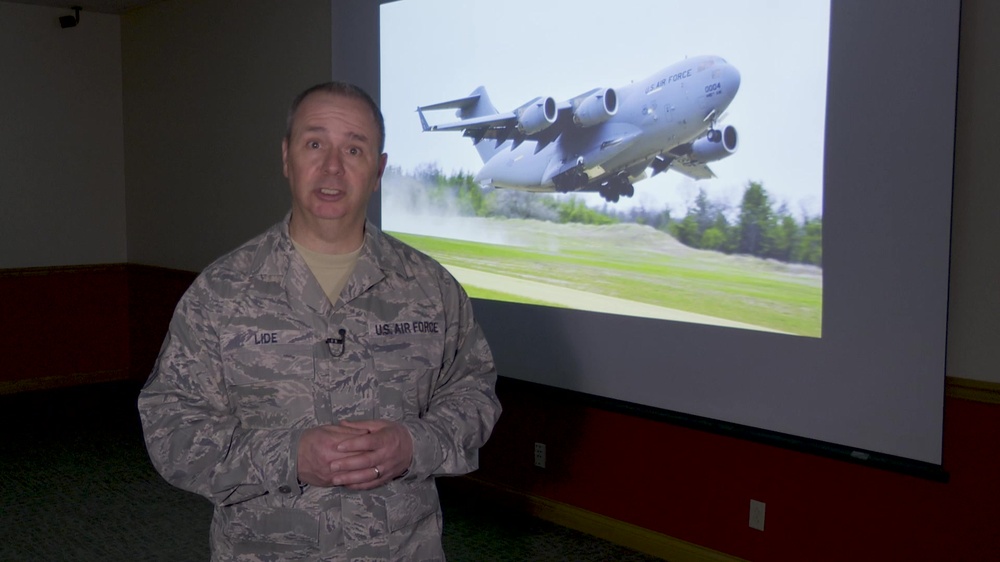 DVIDS - Video - Safety In 60 Seconds - Wing Safety Program