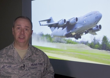 Safety In 60 Seconds - Wing Safety Program