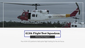 TESTimonial Tuesday: Helicopter Testing