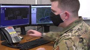 Mission Monday: 96th Weather Squadron