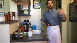 The History Galley: French Toast