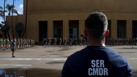 Kilo Company Motivational Run