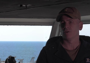 Malabar Exercise 2020