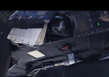 Helicopter Sea Combat Squadron (HSC) 25 Highlight Reel