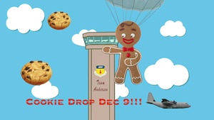 Operation Cookie Drop