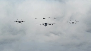 352 SOW Winter 2020 Baltic Deployment Wrap-up