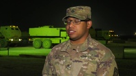 Mentoring Soldiers