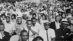 Martin Luther King Jr. Day