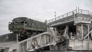 Construction Battalion Mounting Air Detachment