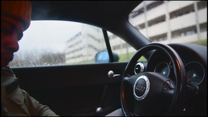 Distracted Driving