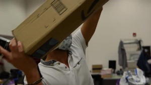 Hidden Heroes: Post Office
